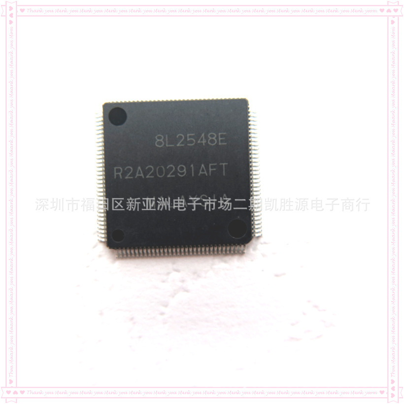 液晶等离子缓冲板IC芯片爱游戏(中国)官方网站appR2A20291AFT原装正品QFP-128
