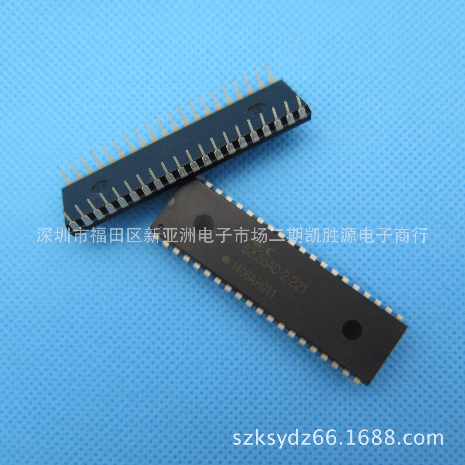D82C55AC-2进口原装集成电路爱游戏(中国)官方网站appM82C55AC-2-R监控IC可直拍